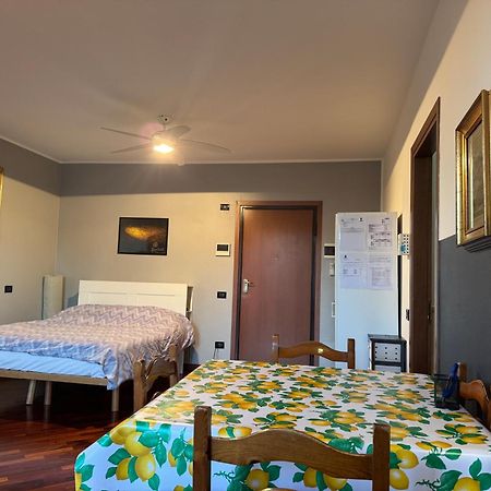 Ampio Monolocale Daire Brescia Dış mekan fotoğraf