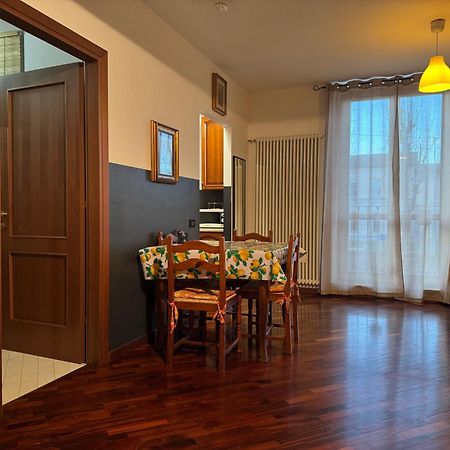 Ampio Monolocale Daire Brescia Dış mekan fotoğraf