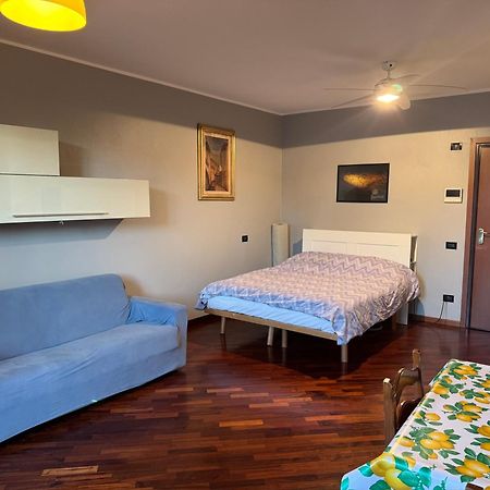 Ampio Monolocale Daire Brescia Dış mekan fotoğraf
