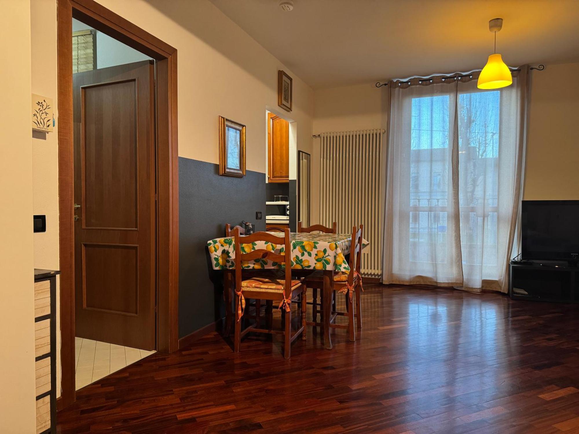 Ampio Monolocale Daire Brescia Dış mekan fotoğraf