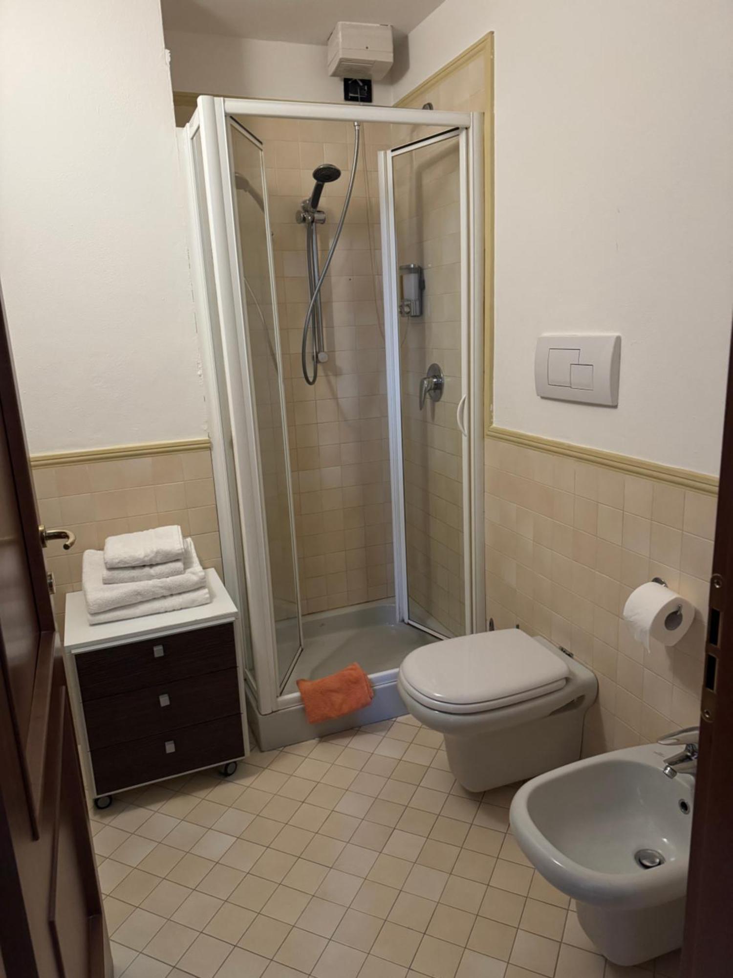 Ampio Monolocale Daire Brescia Dış mekan fotoğraf