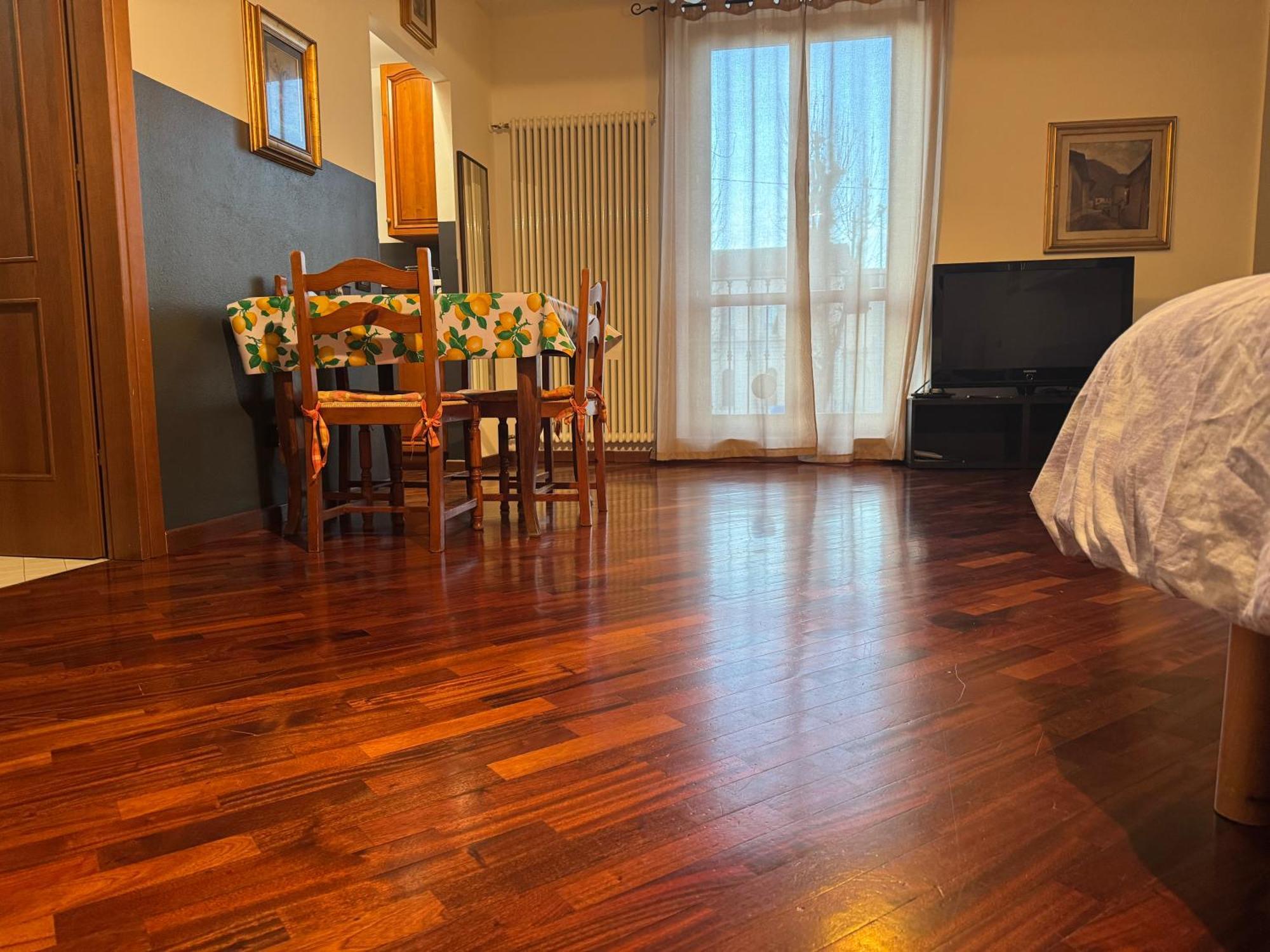 Ampio Monolocale Daire Brescia Dış mekan fotoğraf